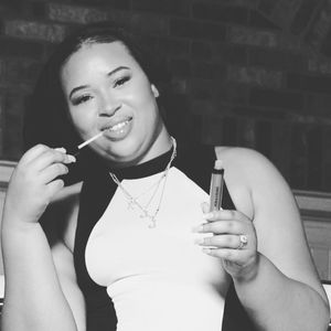 Meet your Posher, Ty